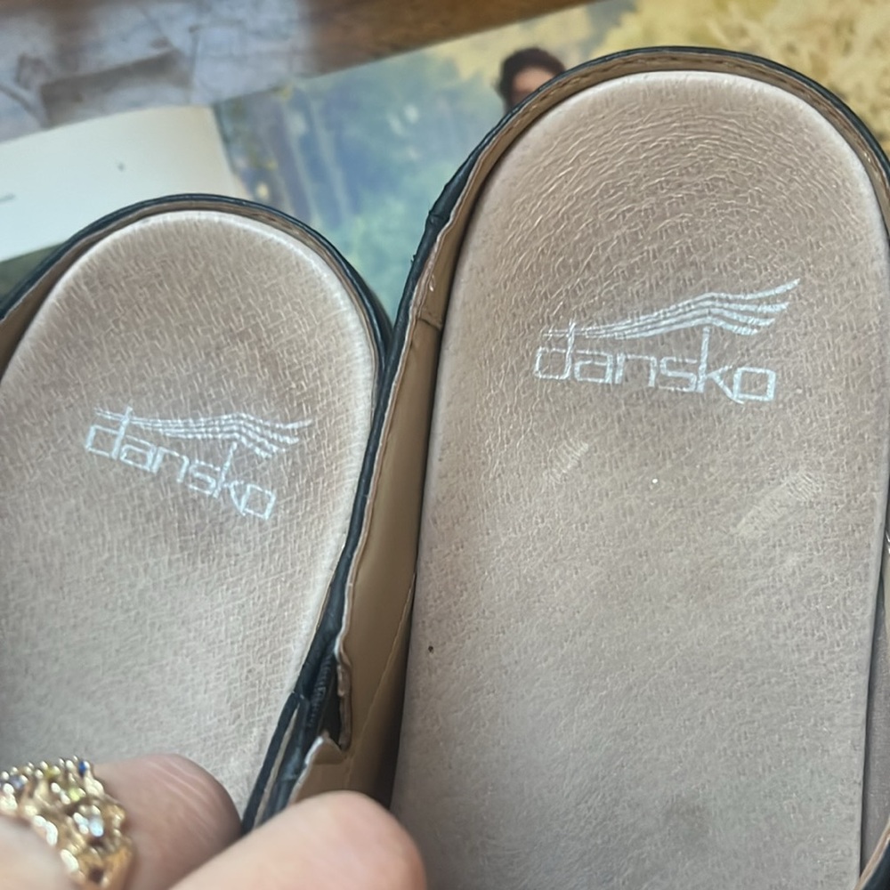 Dansko clog 39 - Picture 5 of 8